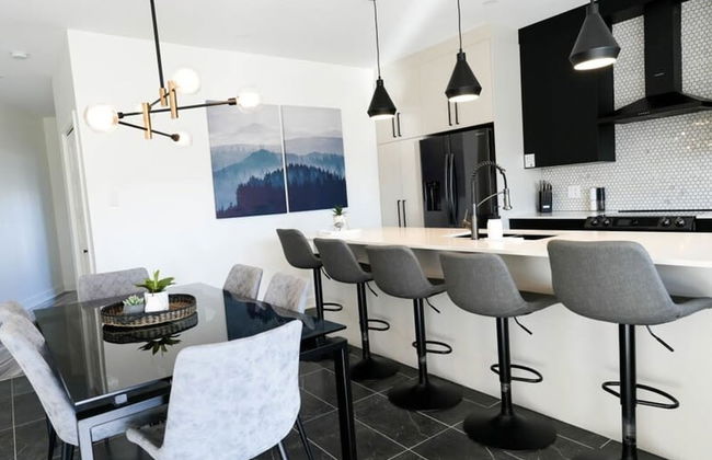 Condo le Y TI - St-donat - Foto 6