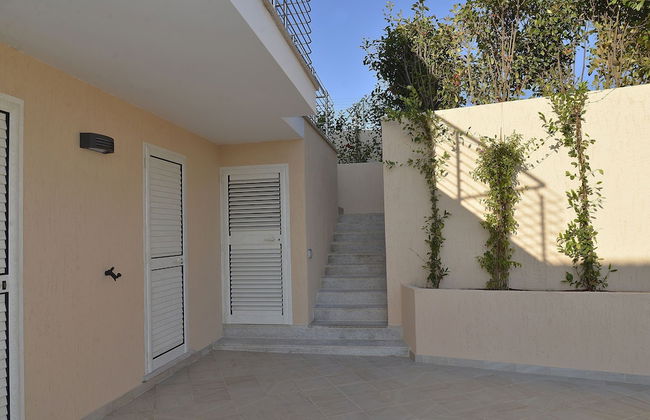 Aria di Vacanza - Villa Diamante - Photo 64