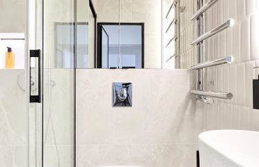 Gustowny apartament przy metrze - Foto 21