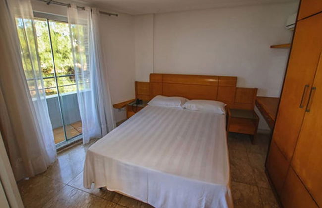 Residence Vespucci - Photo 25