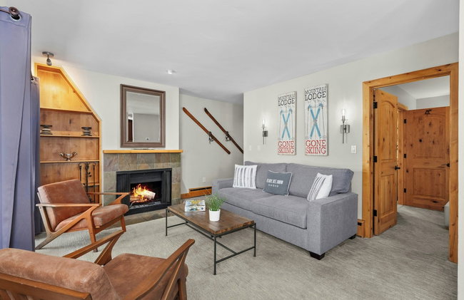 Vail 21 - CoralTree Residence Collection - Foto 60