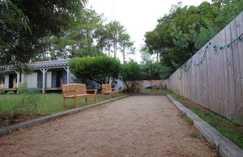 Villa rénovée avec piscine chauffée, proche plage, idéale famille et amis - FR-1-736-36 - Photo 8