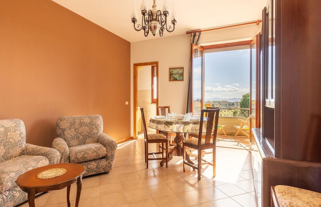 Elegant Apartment on Lake Trasimeno - Foto 51