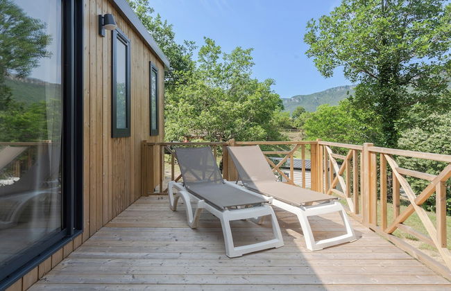 Camping RCN Val de Cantobre - Foto 31