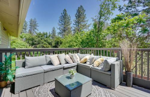 The Overlook Gem Stunning Views and Serenity Awaits - Foto 19