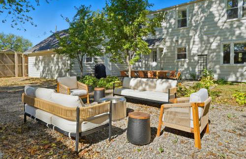 Kansas Cape Cottage - Foto 54