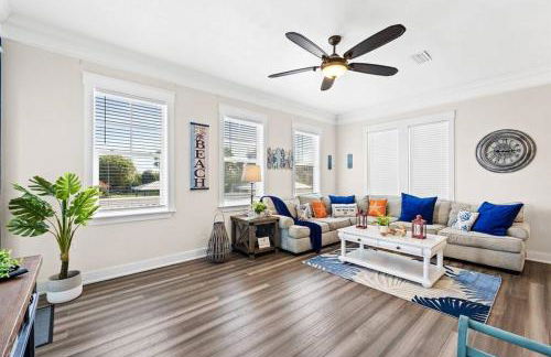 Beach Cabana - Foto 26