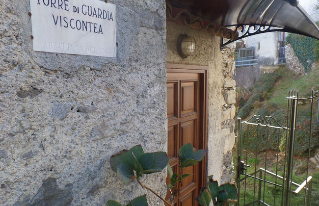 Casa della Torre - Photo 1