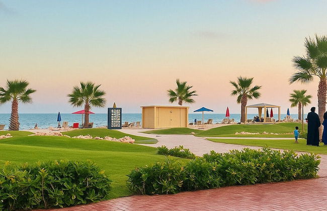 Luxurious Chalet in Port Said Governorate With Breathtaking - Foto 75