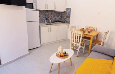 Ritsos Family Apartment - Foto 18