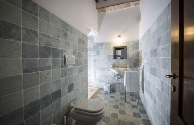 Lovely Apartment in Ascoli Piceno with Hot Tub - Foto 8