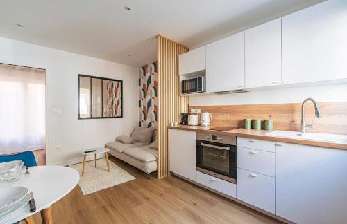 MM Suites Saint-Remi - Foto 12