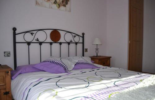 Casa Rural El Dolmen - Foto 23