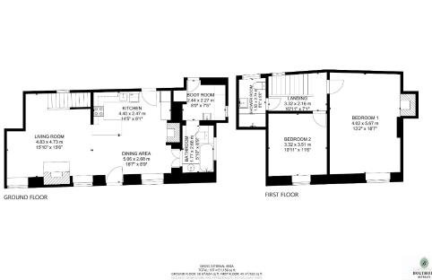 Farthingdales - Foto 24