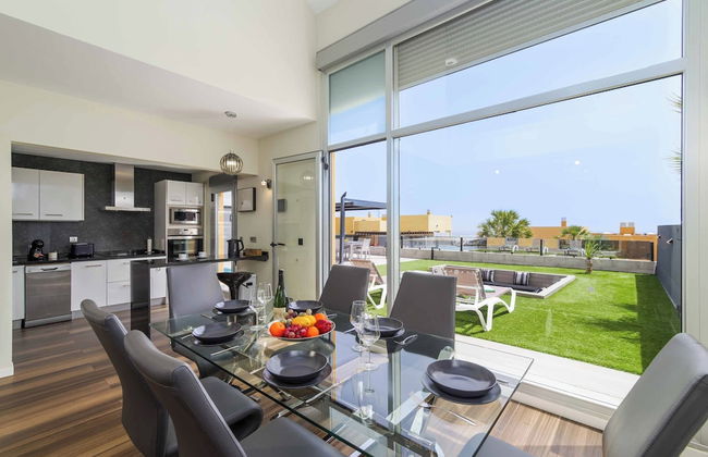 Villa Krystele - Foto 22