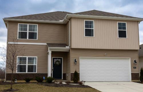 Holistic Campus Rental, LLC - Private Bedrooms in Shared Home with Shared Kitchen - Foto 38