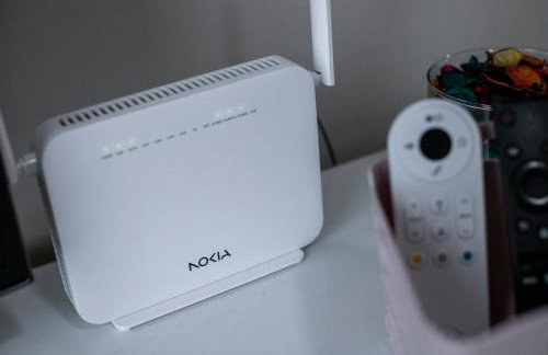 B&B Apartamento acolhedor Bem localizado, Próximo ao aeroporto - Foto 54