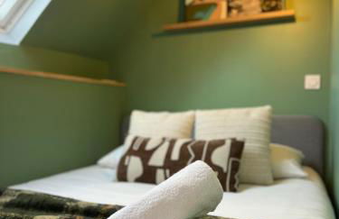 Le Verdun, Centre de Rennes - Foto 4