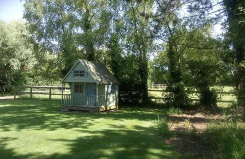 Puddledock - luxury lodge - Romney Marsh, Kent - Photo 36