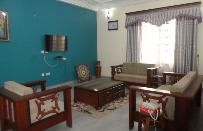 Alpha's Court - Foto 4