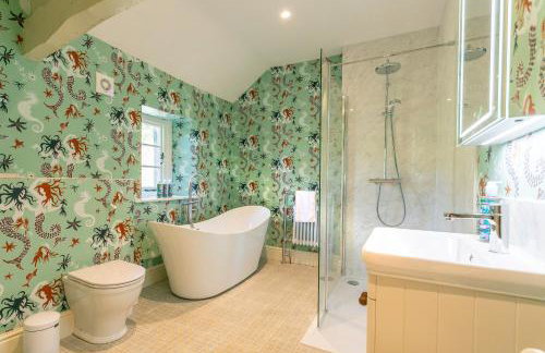 Malham Cottages by Birch Stays - Foto 23