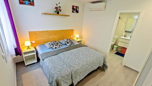 Oceanfront Duplex with a Rooftop Pool and Terrace - Foto 3