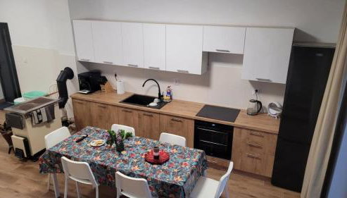 Agroturystyka Błądkowo 20A, Dom 11 miejsc - Foto 4, stove, toaster