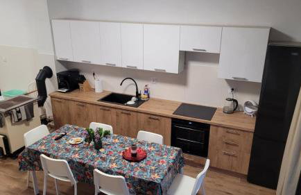 Agroturystyka Błądkowo 20A, Dom 11 miejsc - Foto 4