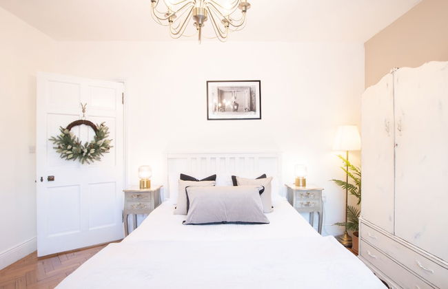 Northern Hideaways, Sunnyside, Otterburn - Foto 5