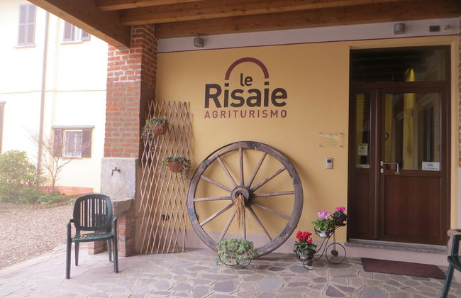 Agriturismo Le Risaie - Photo 46