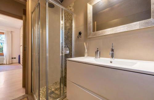 Ferienwohnung Gardasee Castion - Foto 20