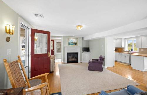 Glades Manor: Minot Beach Scituate - Foto 22