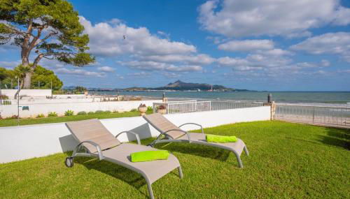 Albers in Mallorca With 3 Bedrooms and 2 Bathrooms - Foto 5, Garden, Other