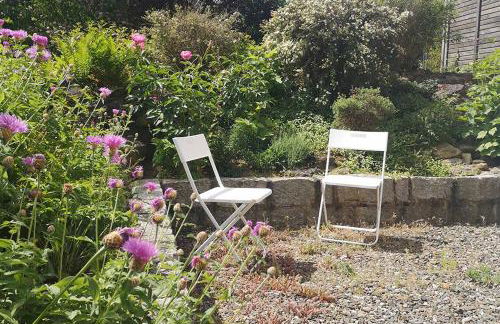 Ferienwohnung Morgenlicht - Foto 12