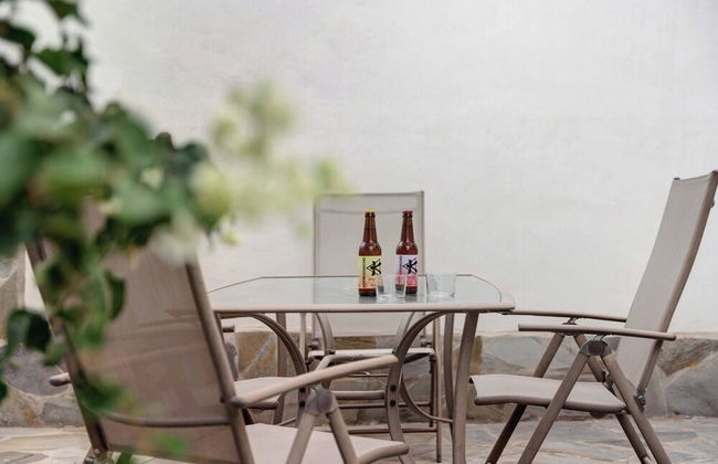 Finca La Calabacera Casa Azul - Foto 10