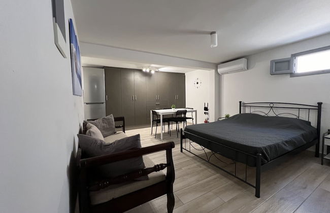 Emporio New Classic Santorini StylishApt - Foto 1