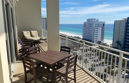 Sterling Shores #1106 Beachview Penthouse - Foto 43