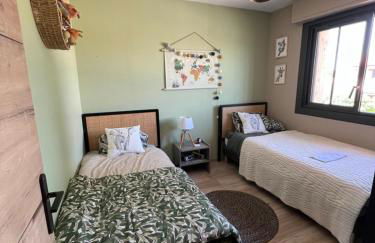 Villa avec piscine 3 chambres 6 couchages - Foto 12