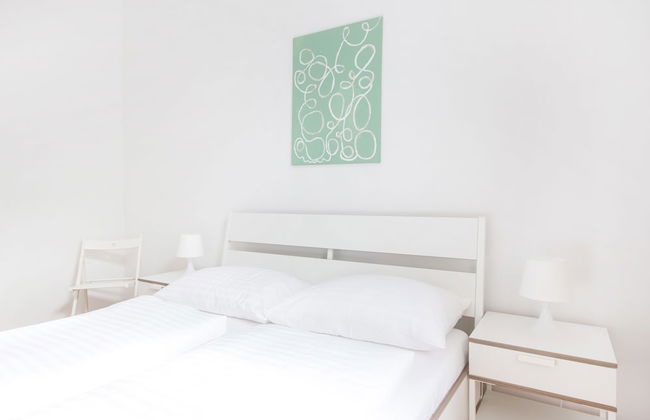 HeyMi Apartments in City Center - Foto 21