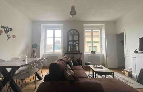 Appartement Dol de Bretagne centre - Foto 1