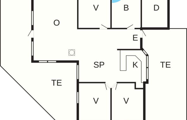 Luxury Haven Near Havneby-by Traum - Foto 2