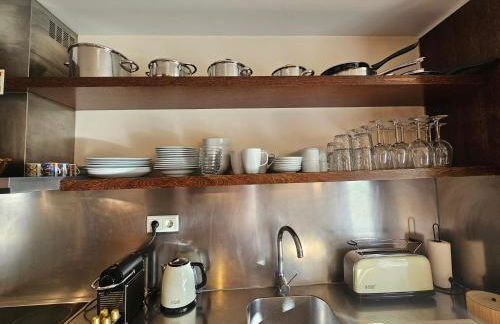 Charming apartment Herdade dos Salgados - Vila das Lagoas T2 - Foto 24