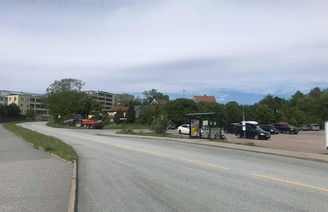 Solferie Barnevennlig & Sentralt - Foto 25