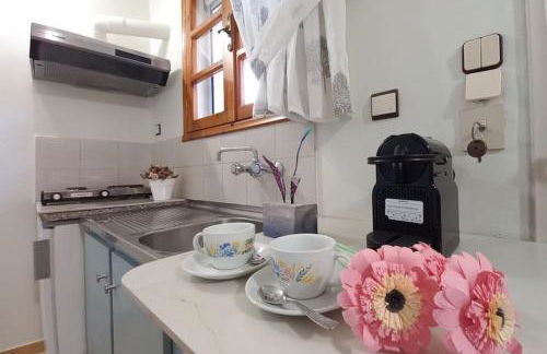 Family Friendly Kalliopi Apt - Photo 2