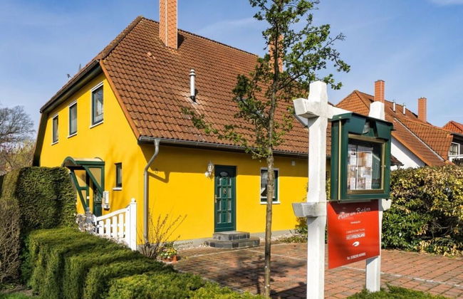 Am Rotdorn Modern Retreat - Foto 1