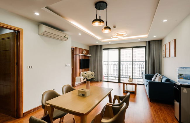 D Le Roi Soleil Premium Suites - Photo 33