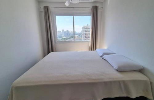 Conforto e segurança ao lado da estação de metrô prox Centro AP08 - Photo 25