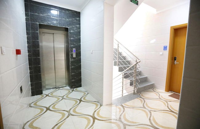 Alrayyan Hotel Apartments - Photo 48