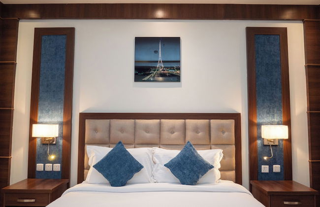 Innyar Hotel - Foto 40