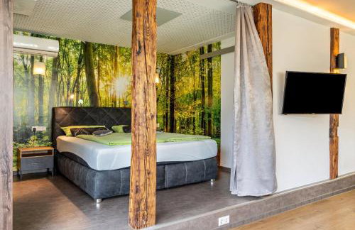 Azuria Schwarzwald Loft - Foto 48